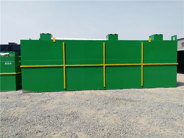 一體化污水處理設(shè)備 一體化污水處理設(shè)備