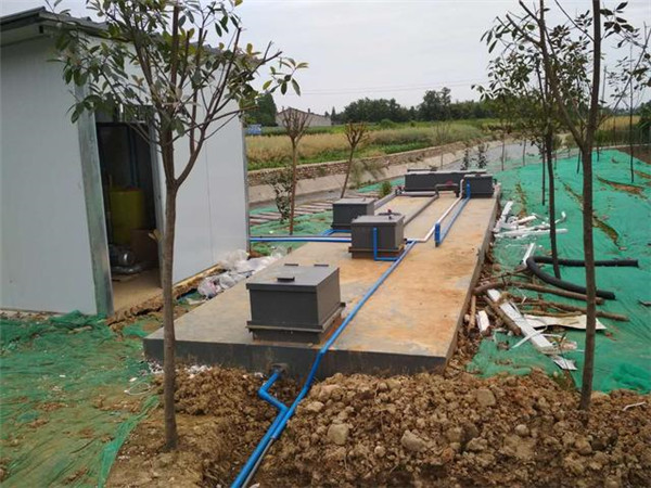 生活污水處理設(shè)備 生活污水處理設(shè)備