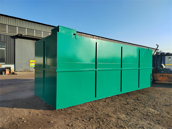 醫(yī)院污水處理設(shè)備 醫(yī)院污水處理設(shè)備