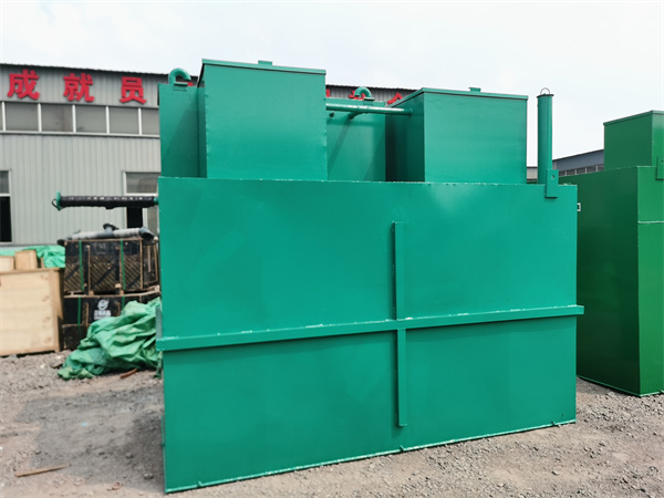 醫(yī)院污水處理設(shè)備 醫(yī)院污水處理設(shè)備