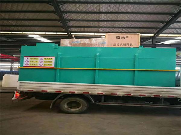 醫(yī)院污水處理設(shè)備 醫(yī)院污水處理設(shè)備