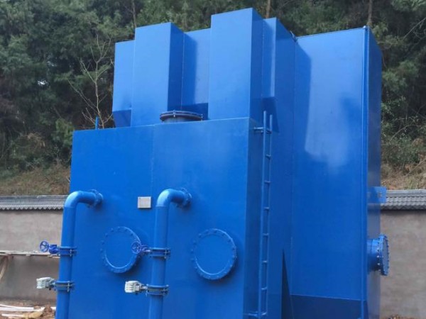 FA型全自動(dòng)一體化凈水器 FA型全自動(dòng)一體化凈水器